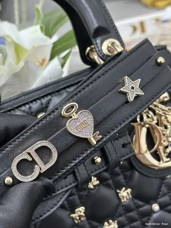 OldCobbler Bags LADY DI0R-20CM 0604